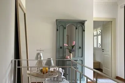 Volios House in Katouna