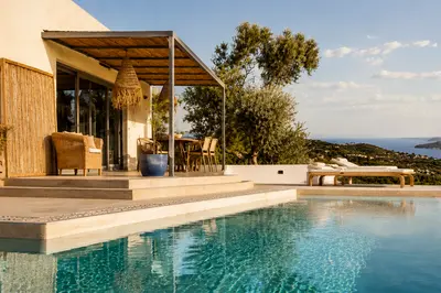 Villa Sassi - Freedom of Mind - Peace of Heart - Pure Relaxation