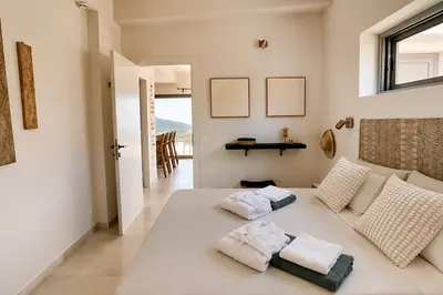 Villa Sassi - Freedom of Mind - Peace of Heart - Pure Relaxation