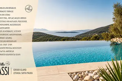 Villa Sassi - Freedom of Mind - Peace of Heart - Pure Relaxation