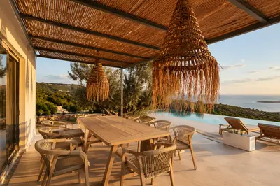 Villa Sassi - Freedom of Mind - Peace of Heart - Pure Relaxation