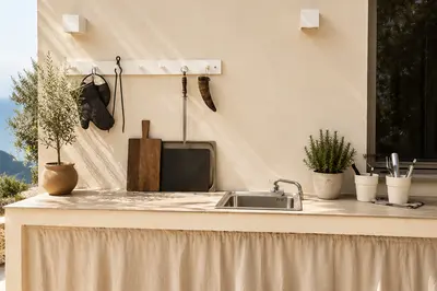 Villa Sassi - Freedom of Mind - Peace of Heart - Pure Relaxation