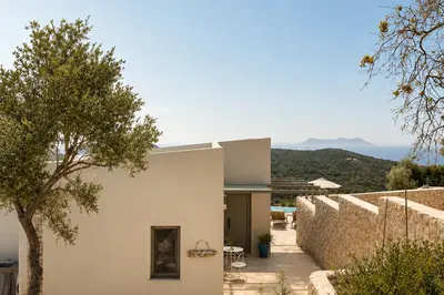 Villa Sassi - Freedom of Mind - Peace of Heart - Pure Relaxation
