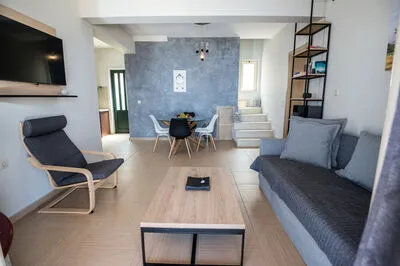 Beautiful Villas w/private pool & stunning seaviews