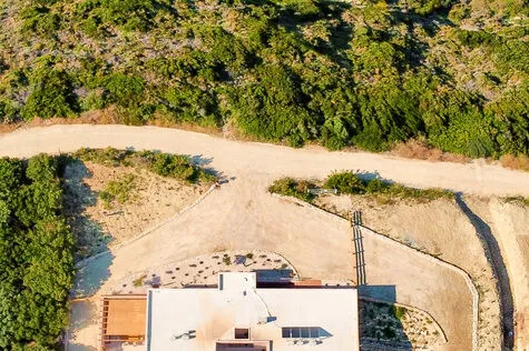Stefanos Rock - 5 Bedroom Luxury Villa - Corfu