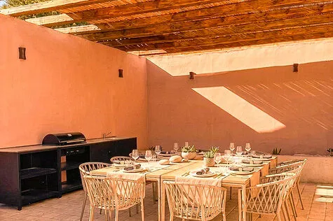 Stefanos Rock - 5 Bedroom Luxury Villa - Corfu