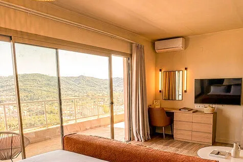 Stefanos Rock - 5 Bedroom Luxury Villa - Corfu