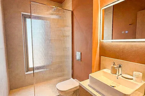 Stefanos Rock - 5 Bedroom Luxury Villa - Corfu