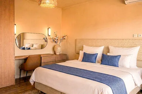 Stefanos Rock - 5 Bedroom Luxury Villa - Corfu
