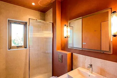 Stefanos Rock - 5 Bedroom Luxury Villa - Corfu