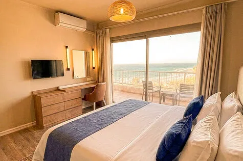 Stefanos Rock - 5 Bedroom Luxury Villa - Corfu