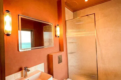 Stefanos Rock - 5 Bedroom Luxury Villa - Corfu