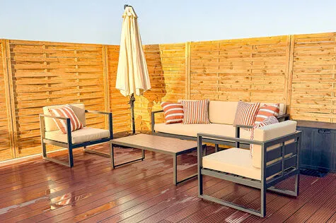 Stefanos Rock - 5 Bedroom Luxury Villa - Corfu
