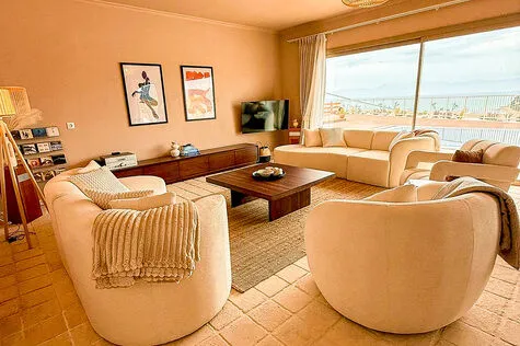 Stefanos Rock - 5 Bedroom Luxury Villa - Corfu