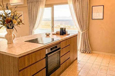 Stefanos Rock - 5 Bedroom Luxury Villa - Corfu