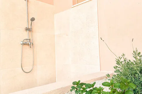 Stefanos Rock - 5 Bedroom Luxury Villa - Corfu