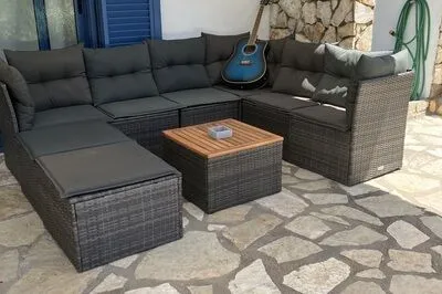 Villa Eleanor, a private villa 10min walk to Sivota Bay 