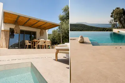 Villa Sassi - Freedom of Mind - Peace of Heart - Pure Relaxation