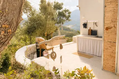 Villa Sassi - Freedom of Mind - Peace of Heart - Pure Relaxation