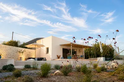 Villa Sassi - Freedom of Mind - Peace of Heart - Pure Relaxation