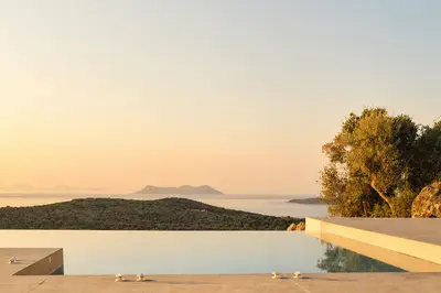 Villa Sassi - Freedom of Mind - Peace of Heart - Pure Relaxation