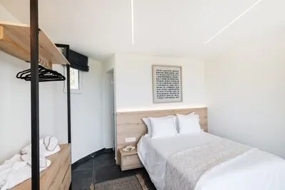 La Grelia-A Unique Tower-Design Villa with Private Pool