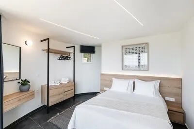 La Grelia-A Unique Tower-Design Villa with Private Pool