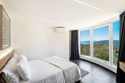 La Grelia-A Unique Tower-Design Villa with Private Pool