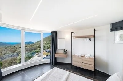 La Grelia-A Unique Tower-Design Villa with Private Pool