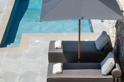 La Grelia-A Unique Tower-Design Villa with Private Pool