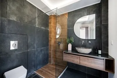 La Grelia-A Unique Tower-Design Villa with Private Pool