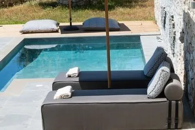 La Grelia-A Unique Tower-Design Villa with Private Pool