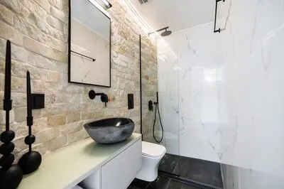 La Grelia-A Unique Tower-Design Villa with Private Pool