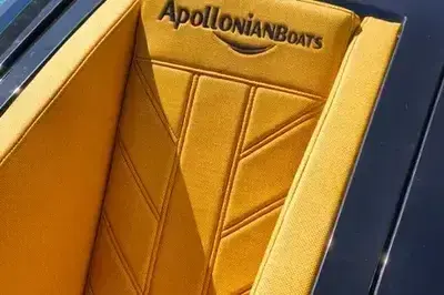 Eleni Luxury Speed Boat double Honda 250hp ideal for Daily Cruises