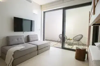 Villa Luma | Sea View Villa with Infinity Pool in Afteli