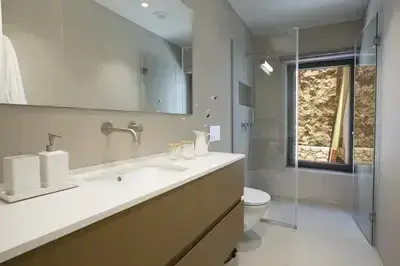 Villa Luma | Sea View Villa with Infinity Pool in Afteli