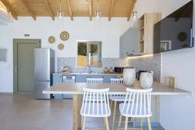 Petrolithos Villa Skinos second photo of the rental