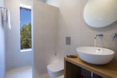 Petrolithos Coastal Retreats - Villa Skinos