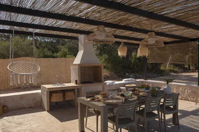Petrolithos Coastal Retreats - Villa Skinos