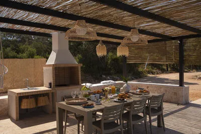 Petrolithos Coastal Retreats - Villa Skinos
