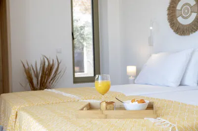 Petrolithos Coastal Retreats - Villa Skinos
