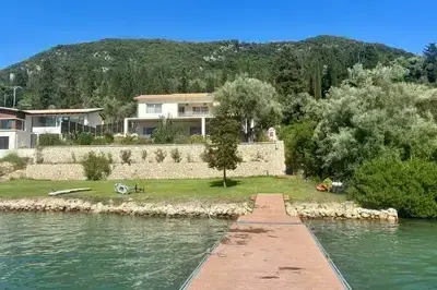 Villa Unalome second photo of the rental