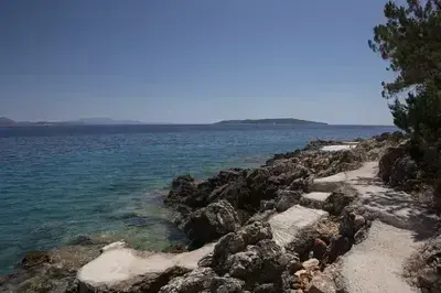 Amber by the sea – Elegant Villa with amazing view and XLarge Infinity Pool