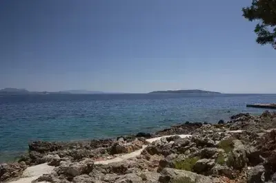Villa Avigail - Exclusive Ionian Sea Escape