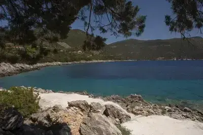 Villa Avigail - Exclusive Ionian Sea Escape