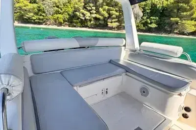 Private Marco 26 RIB Cruise | Explore the Ionian Islands in Style
