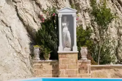 Villa Senecio - A traditional style villa with a spectacular view