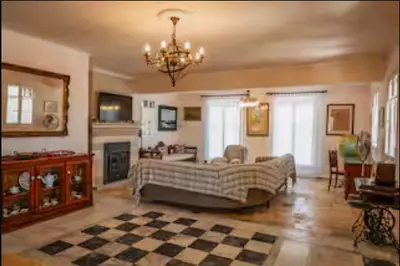 Villa Senecio - A traditional style villa with a spectacular view