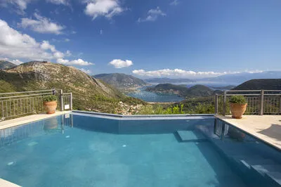 Villa Remvi second photo of the rental