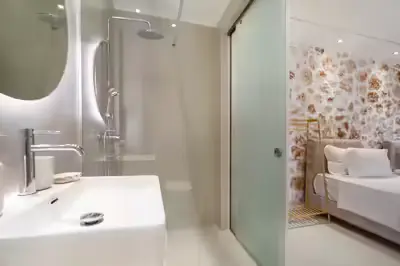 Villa Norelia – Exclusive Luxury Villa with Private Pool, Jacuzzi & Breatht